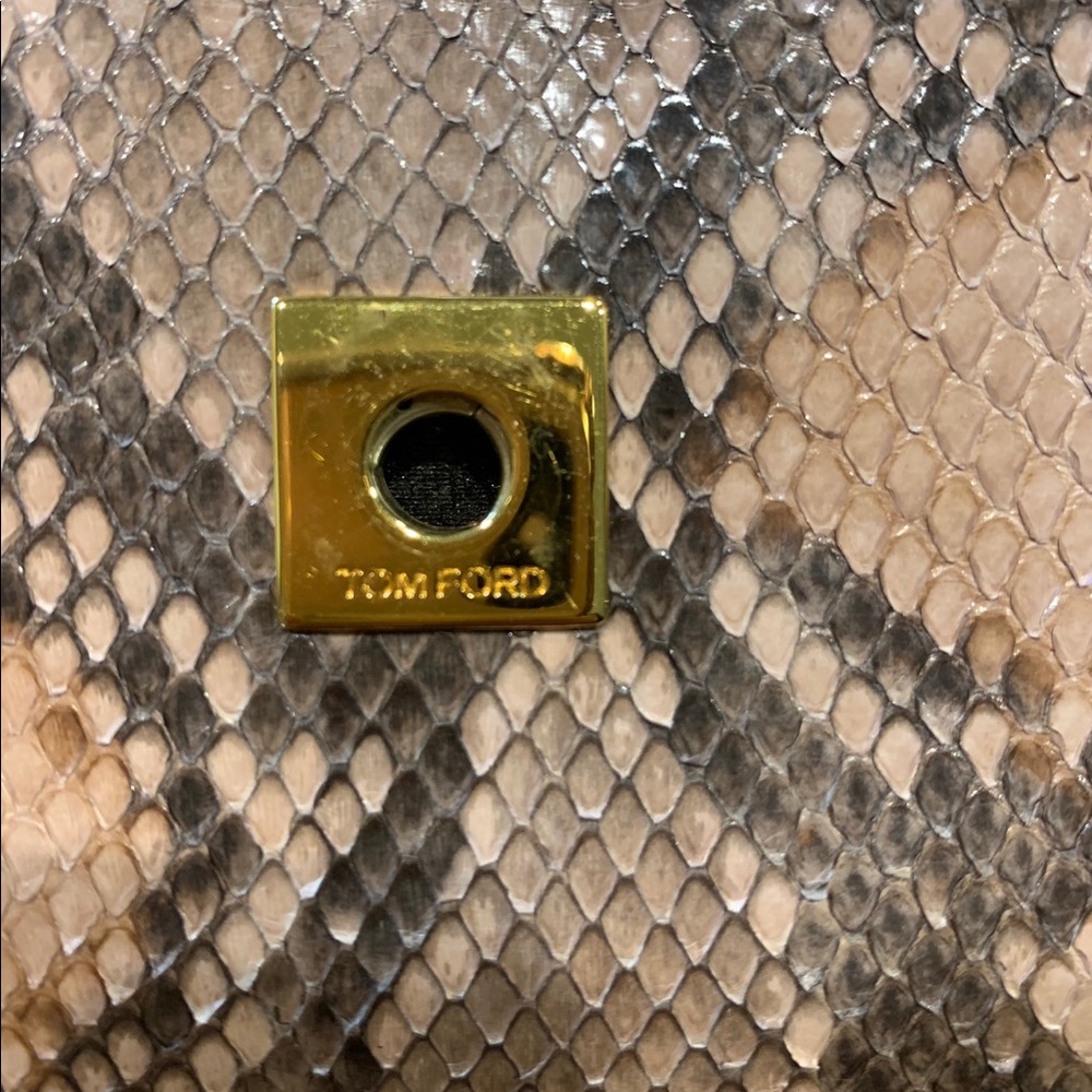 Tom Ford Limited Edition Paython Skin - Picture 5 of 8